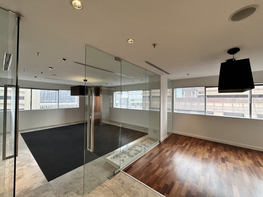 To Let commercial Property for Rent in Cape Town City Centre Western Cape